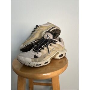 Nike Air Max Terrascape Plus Sail Sea Glass 10.5 Naturally Aged, lived in style